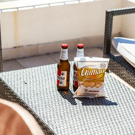 Casa Bianco Navarrese B