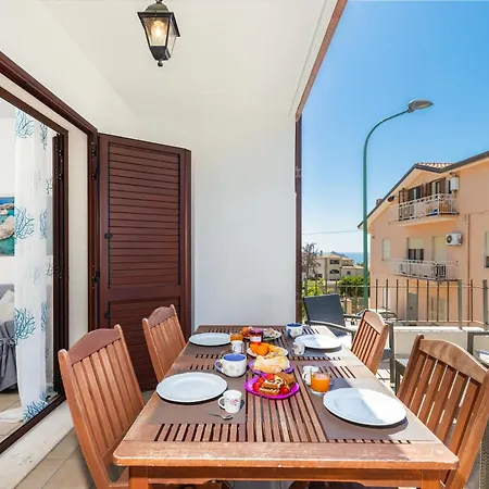 Casa Bianco Navarrese B * Santa Maria Navarrese