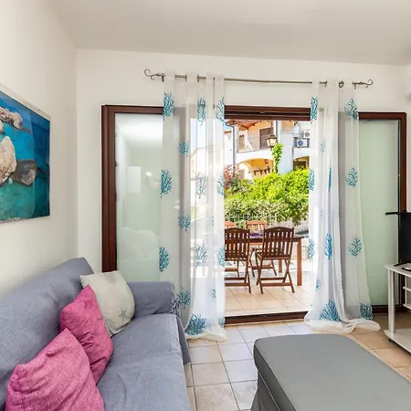 Casa Bianco Navarrese B *