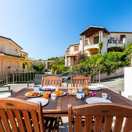 Casa Bianco Navarrese B