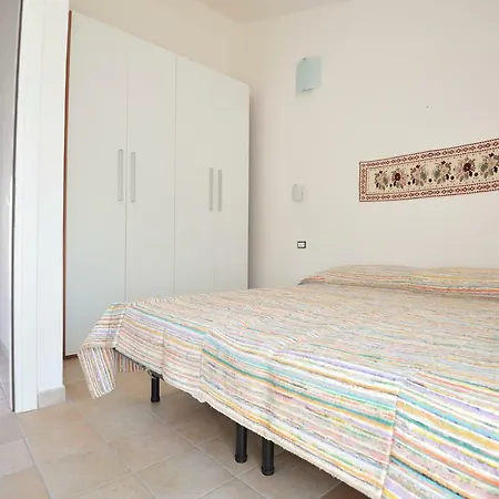 Casa Bianco Navarrese B *