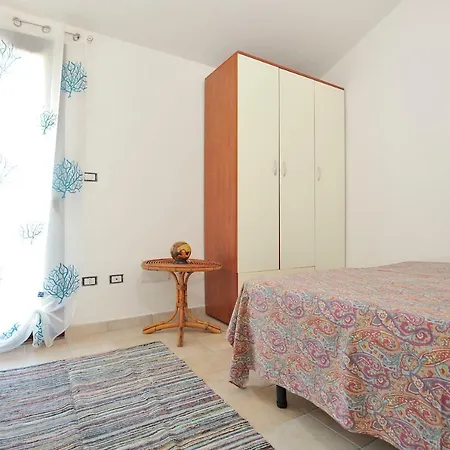 Casa Bianco Navarrese B Santa Maria Navarrese