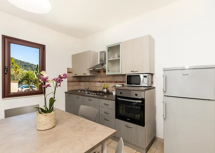 Casa Bianco Navarrese B