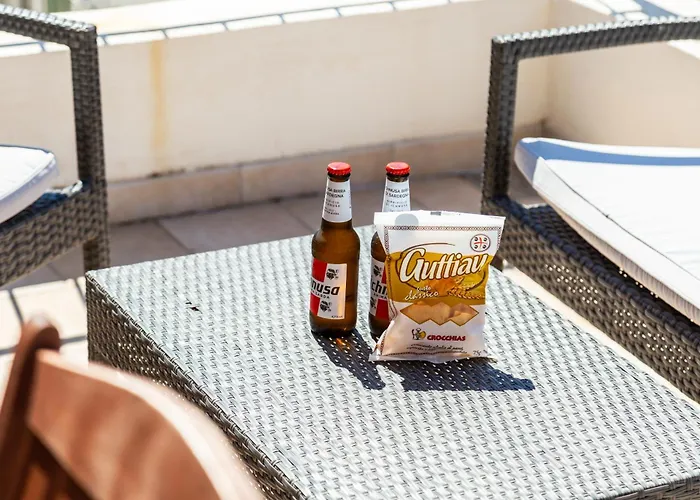 Casa Bianco Navarrese B