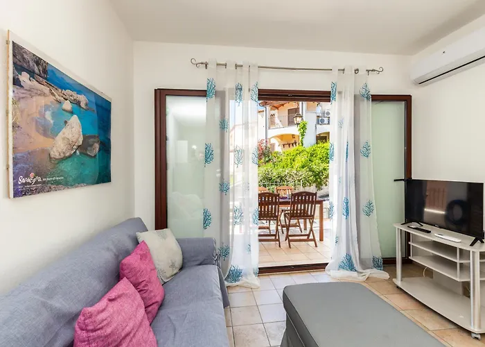 Casa Bianco Navarrese B *
