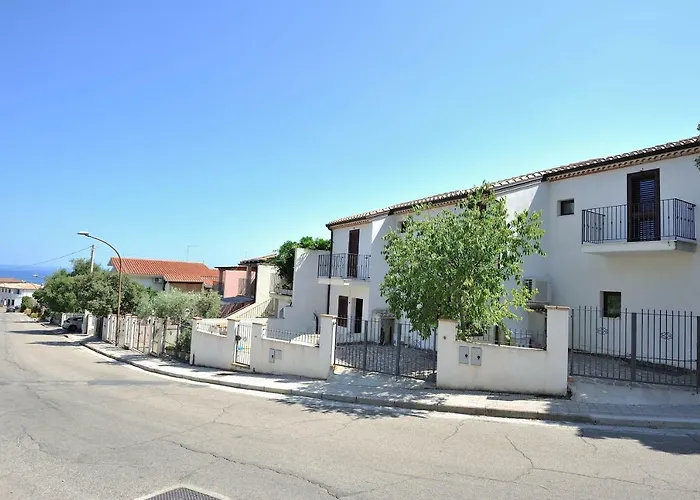 Casa Bianco Navarrese B